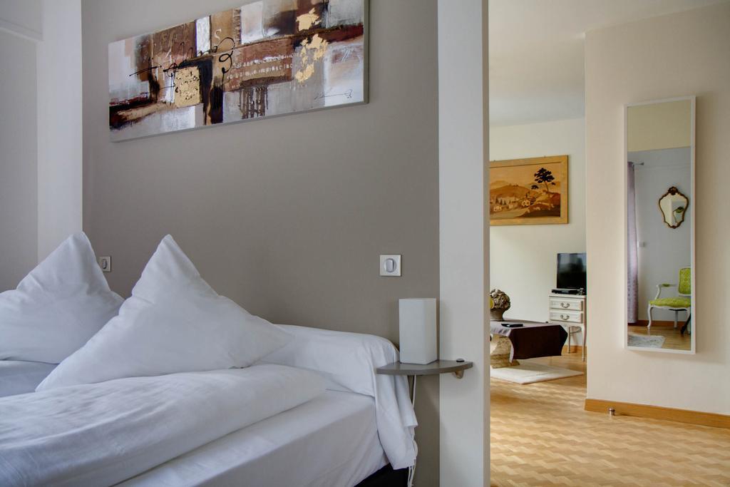 L'Etape 9 Bed & Breakfast Klingenthal Room photo