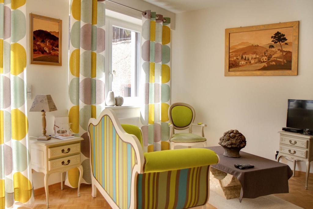 L'Etape 9 Bed & Breakfast Klingenthal Room photo